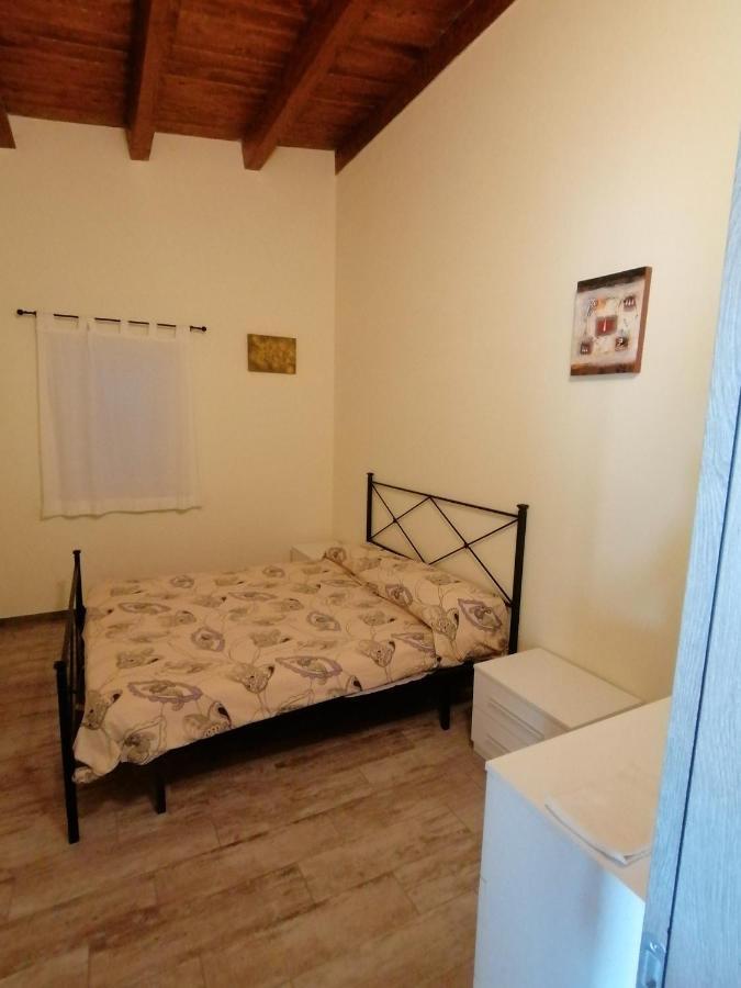 לידו דיי פיני Agriturismo Oca Giuliva מראה חיצוני תמונה