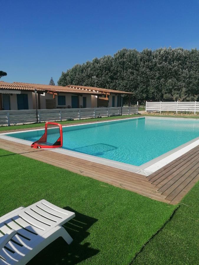 לידו דיי פיני Agriturismo Oca Giuliva מראה חיצוני תמונה